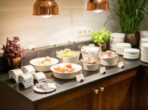 Загородный клуб и spa-центр усадьбы Вихула