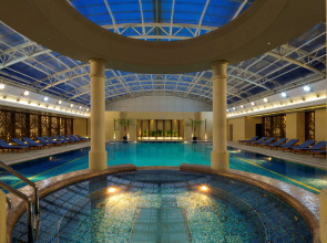 Radisson Blu Hotel Shanghai New World