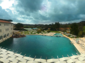 Terme di Saturnia Natural Spa & Golf Resort - The Leading Hotels of the World