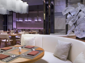 Sheraton Qingdao Licang Hotel