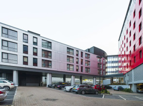 Holiday Inn London - West by IHG