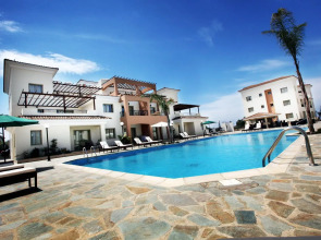 Oracle Exclusive Resort