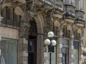 The Originals Boutique, Hôtel Danieli, Avignon