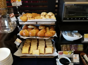 Comfort Inn Naha Tomari Port