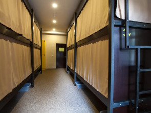 Хостел Kras`INN