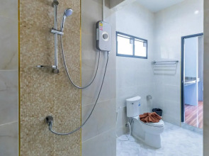 Khaosok Rainforest Resort