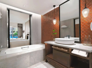 JW Marriott Khao Lak Resort and Spa