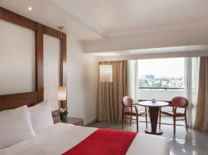 Eko Hotel Main Building