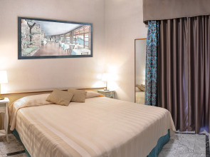 Hotel Shelley e delle Palme, BW Signature Collection