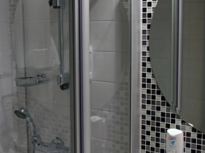 Imatran Kylpylä Spa Apartments