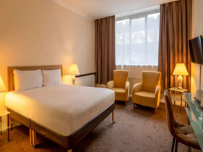 Britannia Hotel Manchester