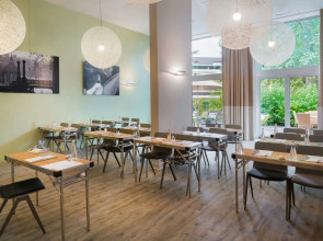 Best Western Plus Hotel Du Parc Chantilly