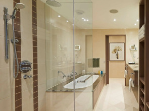 Hyatt Regency London The Churchill