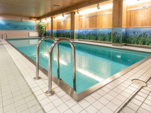 Scandic Tampere Koskipuisto