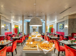 Astra Opera - Astotel