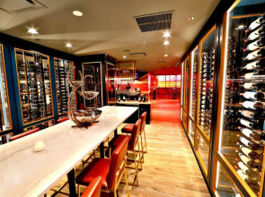 Отель Harrah's Resort Atlantic City