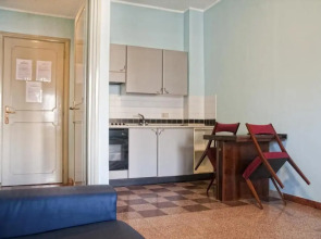 Hotel Residence Riva Gaia