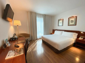 Zentral Gijón Rey Pelayo