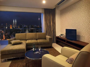 Regalia Upper View Hotel