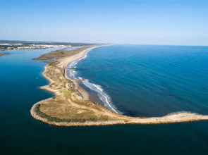 Отель Eco Hotel Vila Galé Albacora