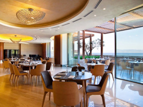 Спа курорт Miraggio Thermal