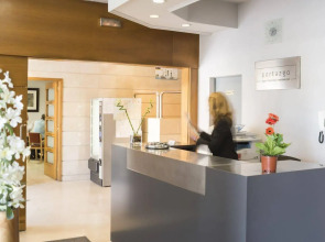 Apartamentos Portazgo