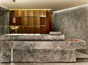 The St. Regis Istanbul