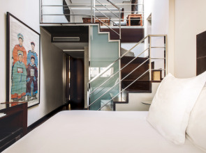 Hotel Urban, a Small Luxury Hotel of the World