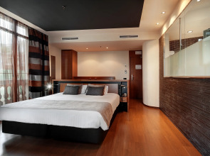 Wilson Boutique Hotel