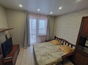 Апартаменты на улице Киренская 46/1