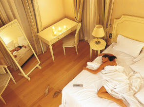 Siora Vittoria Boutique Hotel