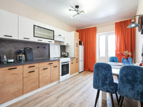 Как дома на улице Весенняя 3