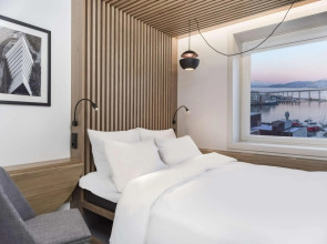 Radisson Blu Hotel, Tromso