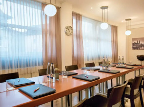 Leonardo Boutique Hotel Rigihof Zurich