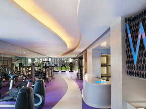 Отель W Bali Seminyak