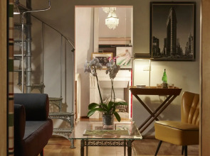 Casa Howard Firenze - Residenza d'Epoca