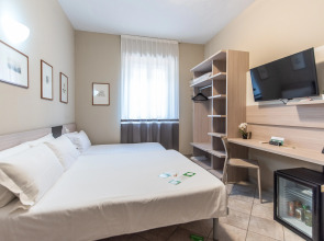 Отель Gran Torino