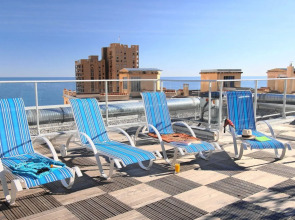 Appart'Hotel Odalys Les Hauts De La Principaute