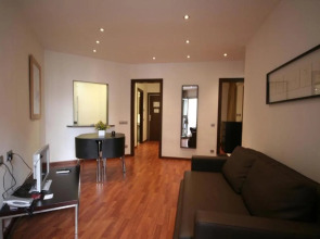 Apartamentos Turisticos Madanis