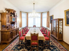 Hotel Schweizerhof Basel