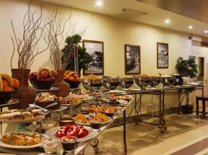 Dedeman Erzurum Palandoken Ski Lodge