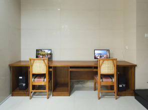 Green World Hotel Nha Trang