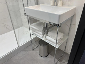 Hotel Campanile Reims Centre - Cathedrale