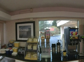 Americas Best Value Inn at Central Valley-Woodbury