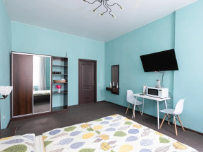 BJ-HOME (БиДжей-Хоум) на переулке Ульяны Громовой