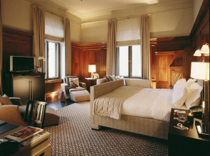 Rocco Forte Hotel De Rome Berlin