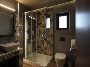 Tsikeli Boutique Hotel Meteora - Adults Friendly