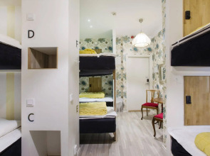 Skanstulls Boutique Hostel