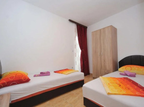 Apartments Nedovic-Jaz