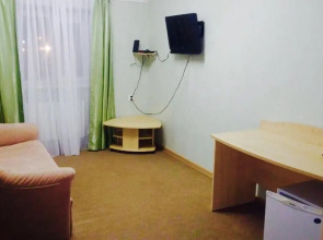 67 параллель